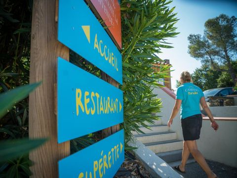 Camping Paradis Val de Trie - Camping Somme - Image N°8