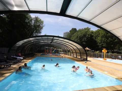 Camping Paradis Val de Trie - Camping Somme - Image N°21