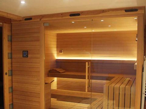 Camping Paradis Val de Trie - Camping Somme - Image N°10