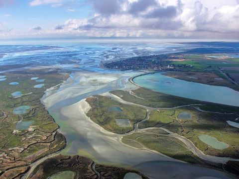 Camping Paradis Val de Trie - Camping Somme - Image N°18