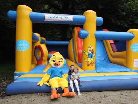 Camping Paradis Val de Trie - Camping Somme - Image N°28