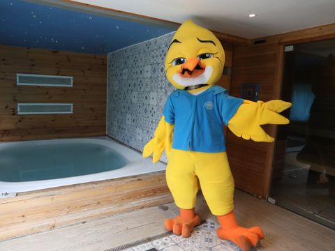 Camping Paradis Val de Trie - Camping Somme - Image N°30