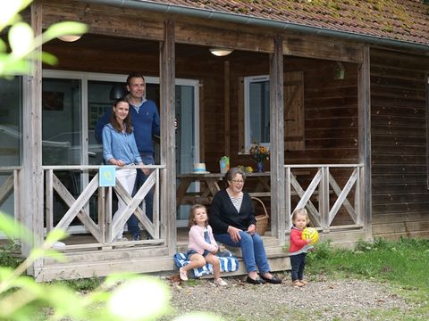 Camping Paradis Val de Trie - Camping Somme - Image N°24