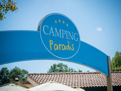 Camping Paradis Val de Trie - Camping Somme