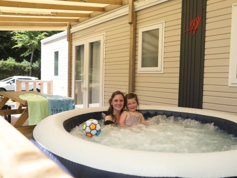 Camping Paradis Val de Trie - Camping Somme - Image N°27