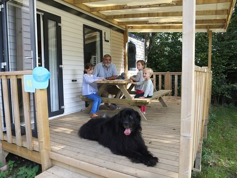 Camping Paradis Val de Trie - Camping Somme - Image N°26