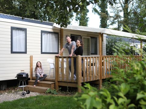 Camping Paradis Val de Trie - Camping Somme - Image N°23