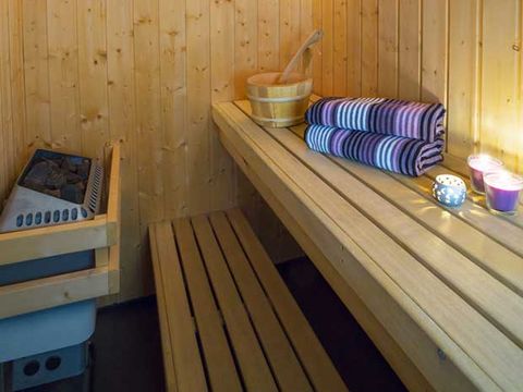 Camping Paradis Val de Trie - Camping Somme - Image N°12