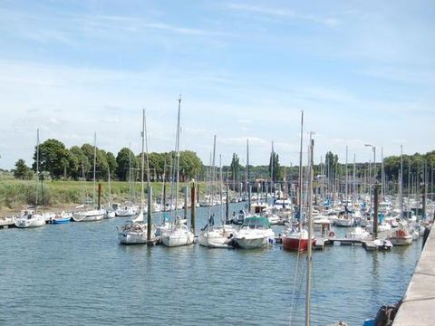 Camping Paradis Val de Trie - Camping Somme - Image N°16