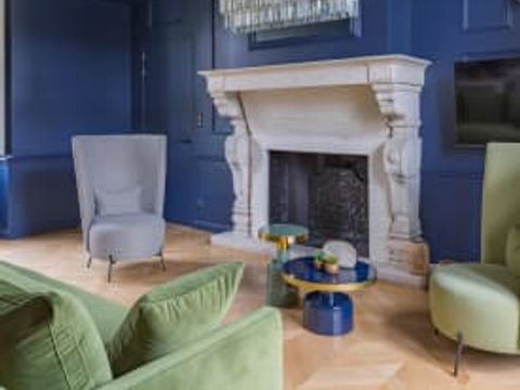 APPARTEMENT 4 personnes - Appartement Delacroix 4p 2ch Prestige