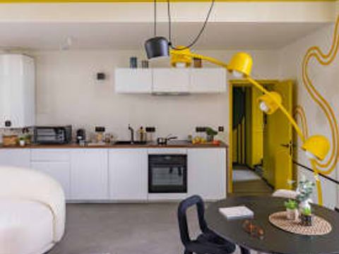 APPARTEMENT 4 personnes - Appartement Arty 4p 2ch Prestige