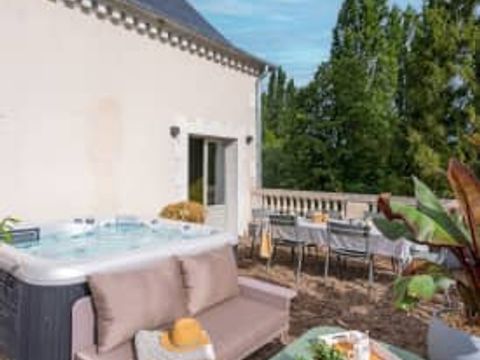 APPARTEMENT 4 personnes - Appartement Sérénité 4p 2ch Prestige