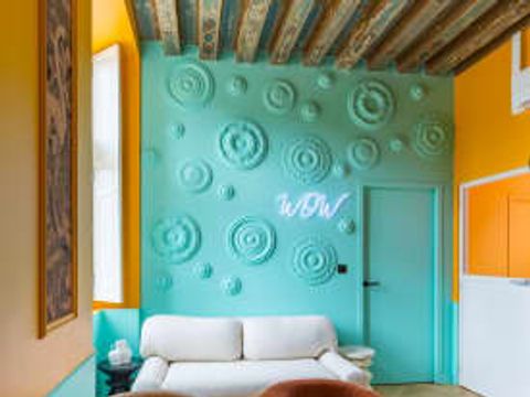 APPARTEMENT 4 personnes - Appartement Trendy 4p 2ch Prestige