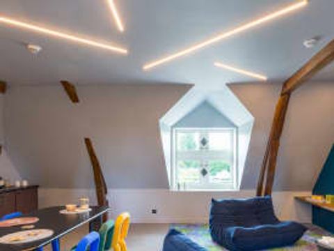 APPARTEMENT 7 personnes - Appartement Playground 7p 3ch Prestige