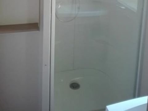 MOBILHOME 6 personnes - week-end et courts séjours