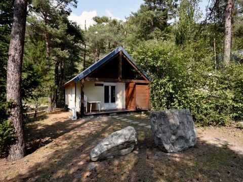 CHALET 6 personnes - Type B