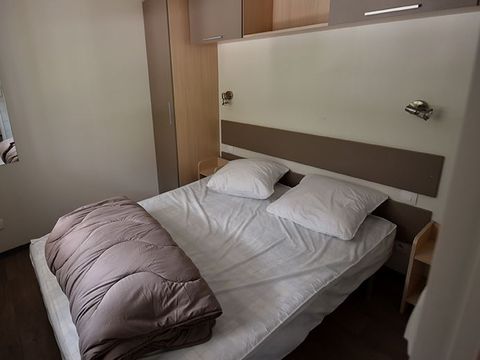 MOBILHOME 5 personnes - Type P