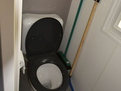MOBILHOME 6 personnes - Comfort 3