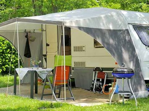 Emplacement - Emplacement XL