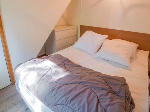 CHALET 6 personnes - Chalet B -