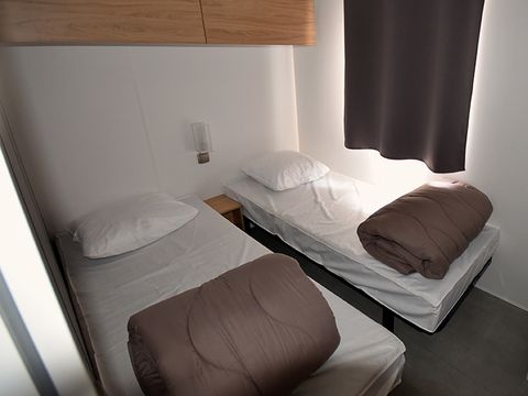 MOBILHOME 6 personnes - Mobil home Comfort -