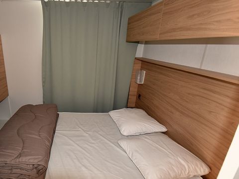 MOBILHOME 2 personnes - Mobil home Comfort prix pour 2 personnes