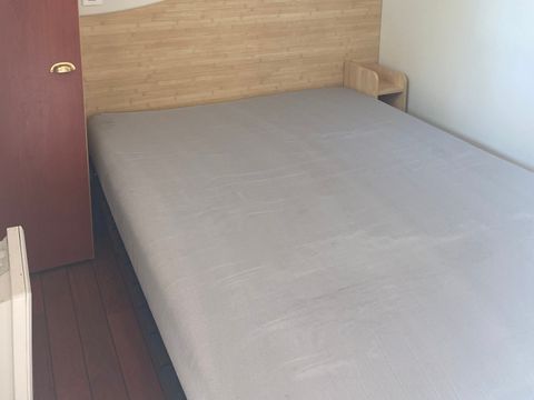 MOBILHOME 4 personnes - Standard 2 chambres