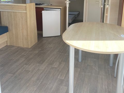 MOBILHOME 4 personnes - Standard 2 chambres