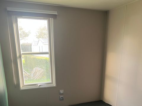 MOBILHOME 6 personnes - 35m² Premium (3ch-6pers) + Terrasse + TV + LV