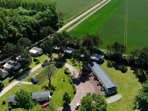 Flower Camping Le Rompval - Camping Somme - Image N°5