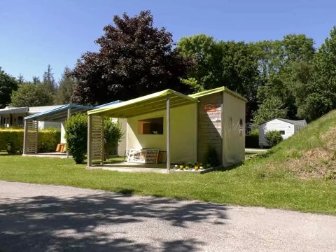Flower Camping Le Rompval - Camping Somme - Image N°19