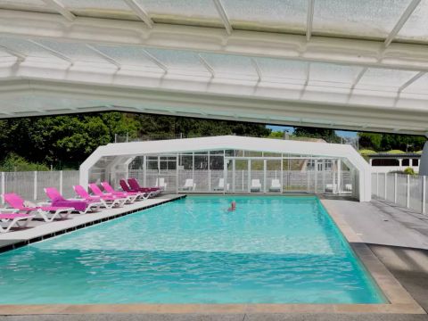 Flower Camping Le Rompval - Camping Somme - Image N°4