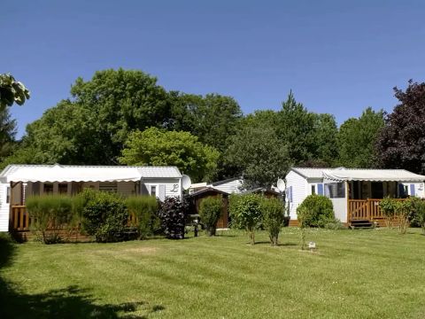 Flower Camping Le Rompval - Camping Somme - Image N°26