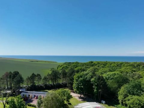 Flower Camping Le Rompval - Camping Somme - Image N°6