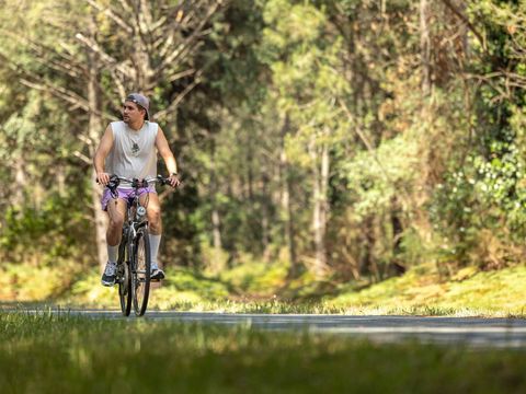 Camping Lou Pignada  - Camping Landes - Image N°26