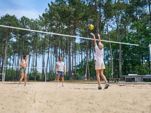 Camping Lou Pignada  - Camping Landes - Image N°20