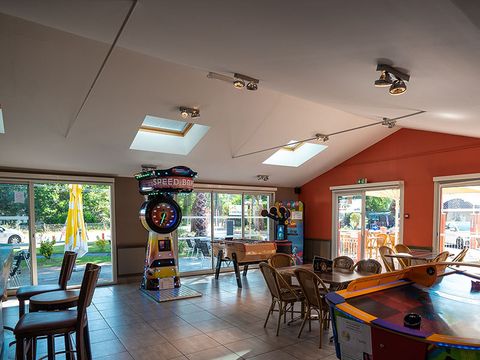 Camping Lou Pignada  - Camping Landes - Image N°28