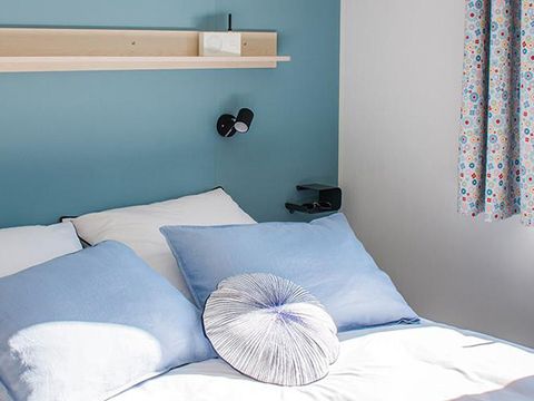 MOBILHOME 6 personnes - Mobilhome 6 personnes