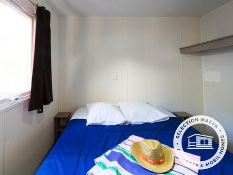 Mobilhome 6 personnes - Cosy 3 Pièces 4/6 Personnes