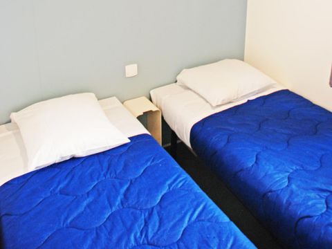 MOBILHOME 6 personnes - RESASOL - Animaux Admis 4/6P