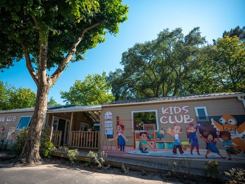 Camping Lou Pignada  - Camping Landes - Image N°63