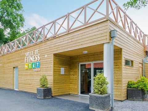 Camping Lou Pignada  - Camping Landes - Image N°33