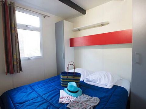 Chalet 6 personnes - Chalet | Classic | 3 Ch. | 6 Pers. | Clim. | TV