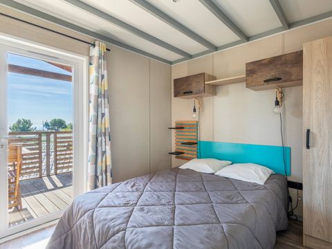 Chalet 4 personnes - Ultimate | 2 Ch. | 4 Pers. | 1 SDB | Clim. | TV