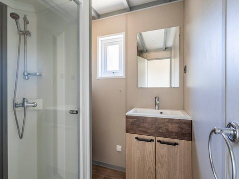 Chalet 4 personnes - Ultimate | 2 Ch. | 4 Pers. | 1 SDB | Clim. | TV