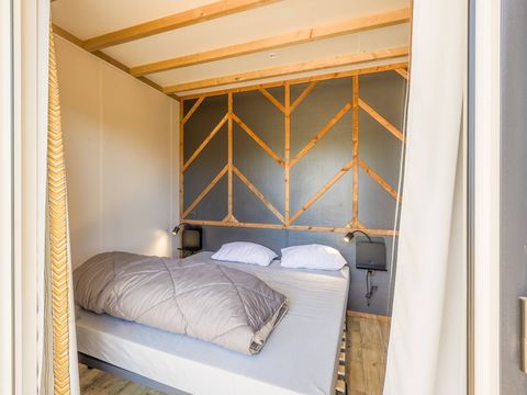 Chalet 6 personnes - Ultimate | 3 Ch. | 6 Pers. | 1 SDB | Clim. | TV