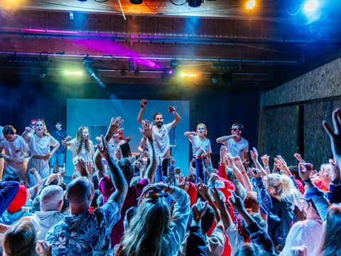 Camping Lou Pignada  - Camping Landes - Image N°71