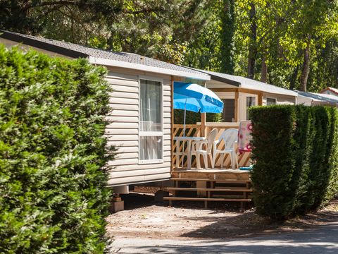 Camping Lou Pignada  - Camping Landes - Image N°70