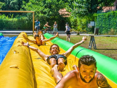 Camping Lou Pignada  - Camping Landes - Image N°25
