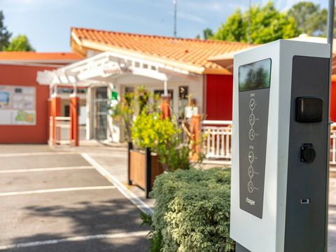 Camping Lou Pignada  - Camping Landes - Image N°24